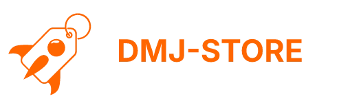 DMJ-store